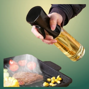Olive Oil Sprayer