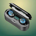 Wireless Headset