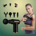 Massage Gun