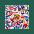 Patriotic Sticker Pack
